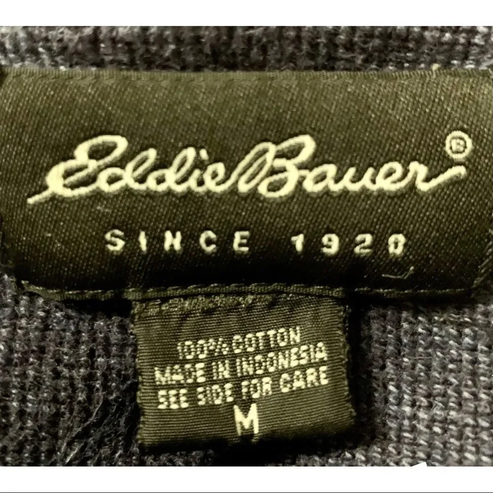 Men’s Eddie Bauer Long Sleeve Shirt